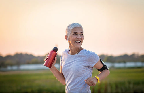 Körperliche Aktivitäten bei Gelenkproblemen: Tipps für ein aktives Leben trotz Beschwerden