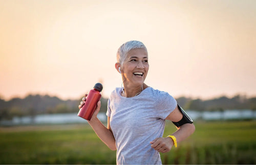 Körperliche Aktivitäten bei Gelenkproblemen: Tipps für ein aktives Leben trotz Beschwerden