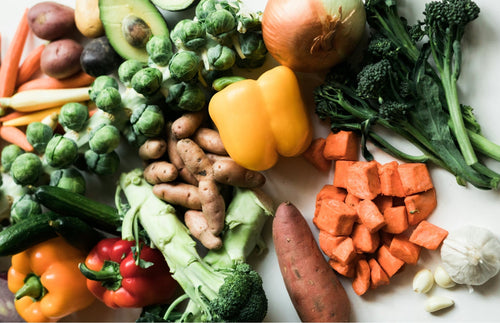 Gelenkgesundheit durch Ernährung: Lebensmittel, die Sie meiden und bevorzugen sollten