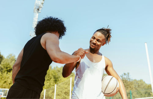 Warum junge Erwachsene präventive Maßnahmen gegen Gelenkprobleme ergreifen sollten