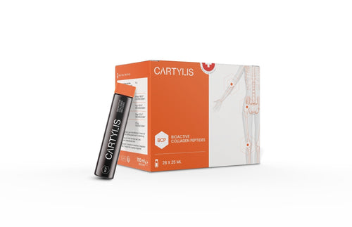 Cartylis BC: Ein ganzheitlicher Ansatz zur Linderung von Gelenkschmerzen