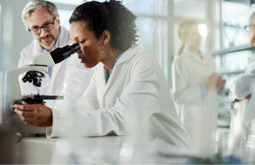 Die Wirkung von Kollagen auf Gelenke, Sehnen und Muskeln