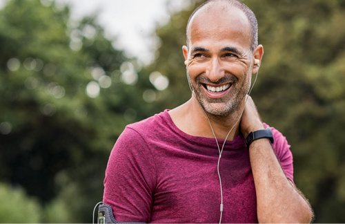 Die Bedeutung von Bewegung bei Gelenkschmerzen